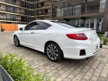 A picture of 2013 TOKS STANDARD HONDA ACCORD COUPE FULLEST OPTION PRICE 4