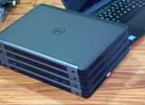 A picture of Dell i5 Laptop 7 hours battery
