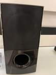 A picture of LG Sound Bar SNH5 600watt 