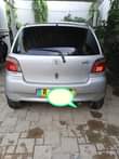 A picture of Toyota Yaris Belgium Stand Price 2m Location Kano State WhatsApp