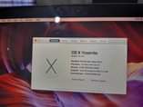 A picture of MacBook Pro 13 inch Early 2011 Processor 2.3 GHz Intel