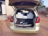 A picture of Spacio new model