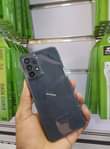 A picture of Samsung galaxy A23 128GB