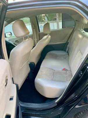 CAR D.