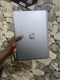 A picture of Hp 1040gb 8gb 256gb fingerprint sim