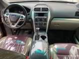 A picture of 2015 Ford Explorer Price 8 2m Location Amuwo Odofin festac