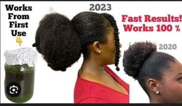 hair extensions