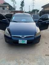 A picture of 07 Honda DC