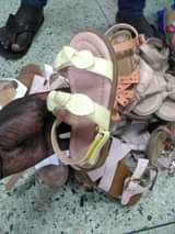 A picture of Second Hand Kids Shoes