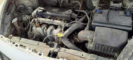 A picture of 2014 KIA 014