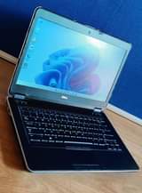 A picture of Dell Latitude E6440