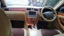 A picture of 2005 TOYOTA CROWN MAJESTA