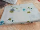 A picture of Cotton 4 6 Bedsheets