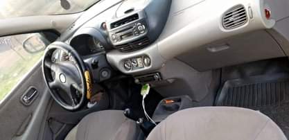 A picture of Manual Gear Nissan Tino 4plug is available Available forsale Ac