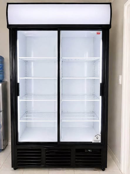 fridges