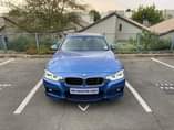 A picture of 2018 BMW 318i M Sport VALID MOTOR PLAN FOR ANOTHER
