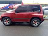 A picture of SCUDO