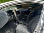 A picture of Toyota Corolla sport 07