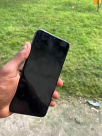 A picture of iphone 7 plain SAMSUNG A21s na INFINIX SMART 7 PLUS