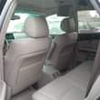 A picture of Tokunbo Lexus RX350 full options 09161519383 Leather Interior