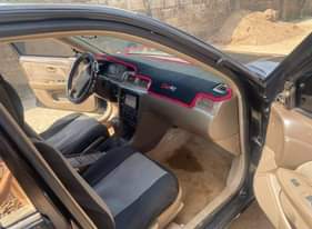 A picture of Toyota pencil Camry Available as seen Nothing to fix buy