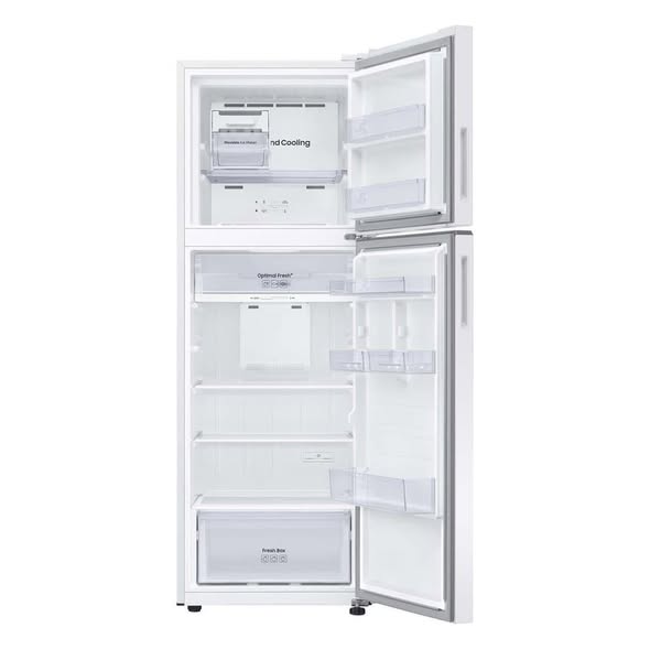 A picture of Double door fridge for Sale