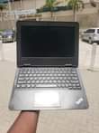 A picture of Lennovo Thinkpad