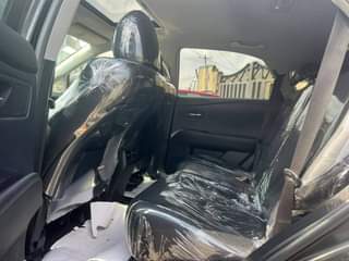 A picture of 2013 Lexus Rx350 2015 toks