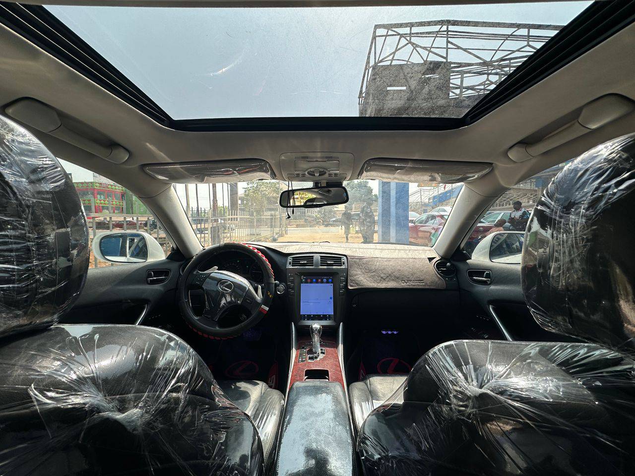 A picture of Car