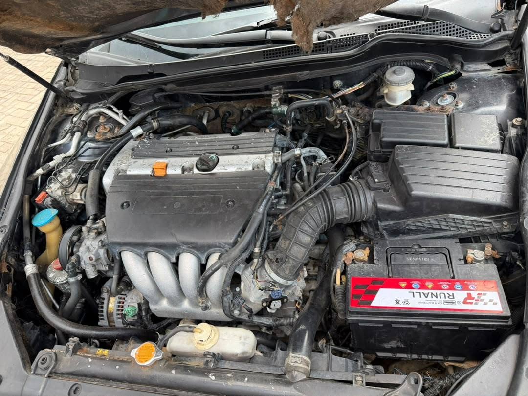 A picture of Extremely clean used Honda accord eod full option Price 3