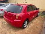 A picture of 2006 Toyota Obama