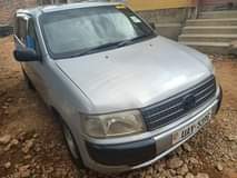 A picture of TOYOTA PROBOX 16 500 000 AUTOMATIC 1.5CC