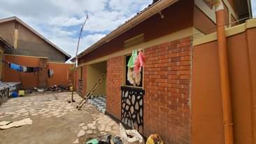 A picture of  make money active through investing it in this property
