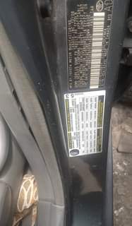 A picture of Distress Sale Toyota Corolla 05 Model Engine is silent Gear