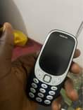 A picture of Nokia 3310