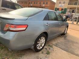 A picture of Quick morning Deal Toyota Camry 2007 v6 Untouched engine and
