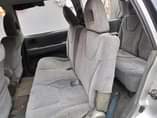 A picture of Mustibushi space wagon