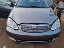 A picture of 03 Corolla Sport