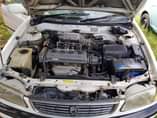 A picture of Toyota Corolla