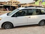 A picture of Toks Standard Toyota Sienna for Sale