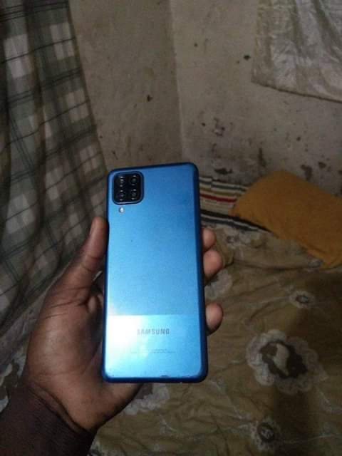 samsung a12