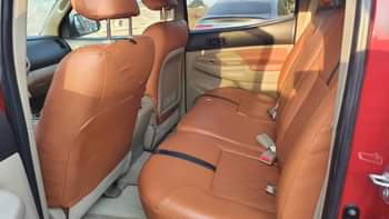 A picture of Toyota Tacoma Belgium standard Model 2009 Everything working perfectly Location
