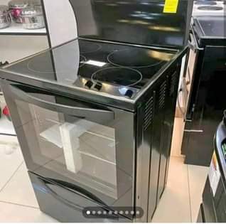 superior stoves