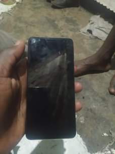 A picture of Samsung A03 core