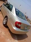 A picture of Distress sale very clean and sound Toyota Camry 2 4