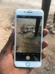 A picture of iPhone 7plus