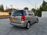 A picture of Price Bei14 5ML Call 0658056651 Toyota Raum EAP Year 2004