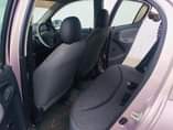 A picture of TOYOTA VITZ FULL DOCOMENT FULL AC GARI KALI SANAA BEI