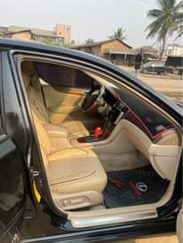 A picture of Clean ES 330 for Sale