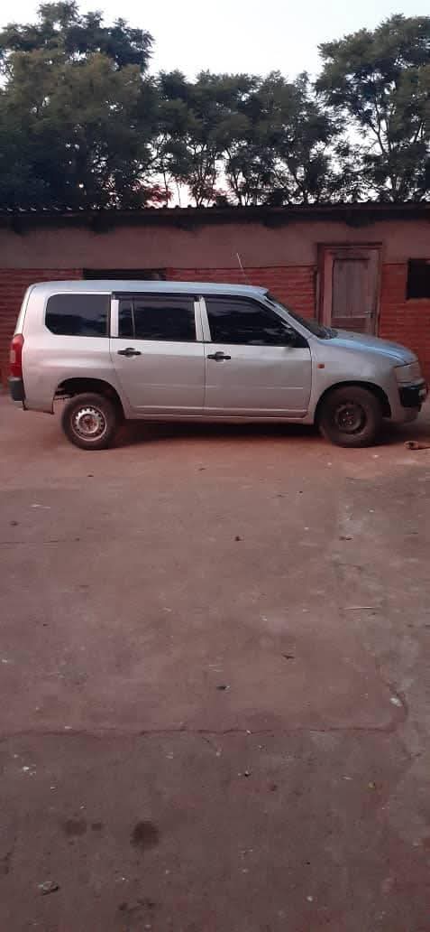 used toyota